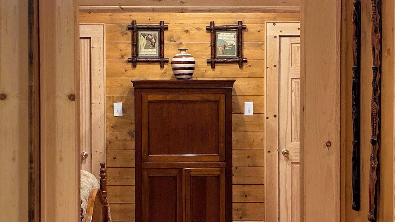 Photo of Bedroom in Wiley