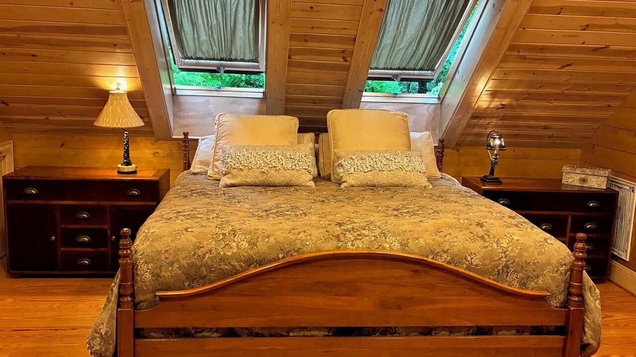 Photo of Bedroom in Wiley