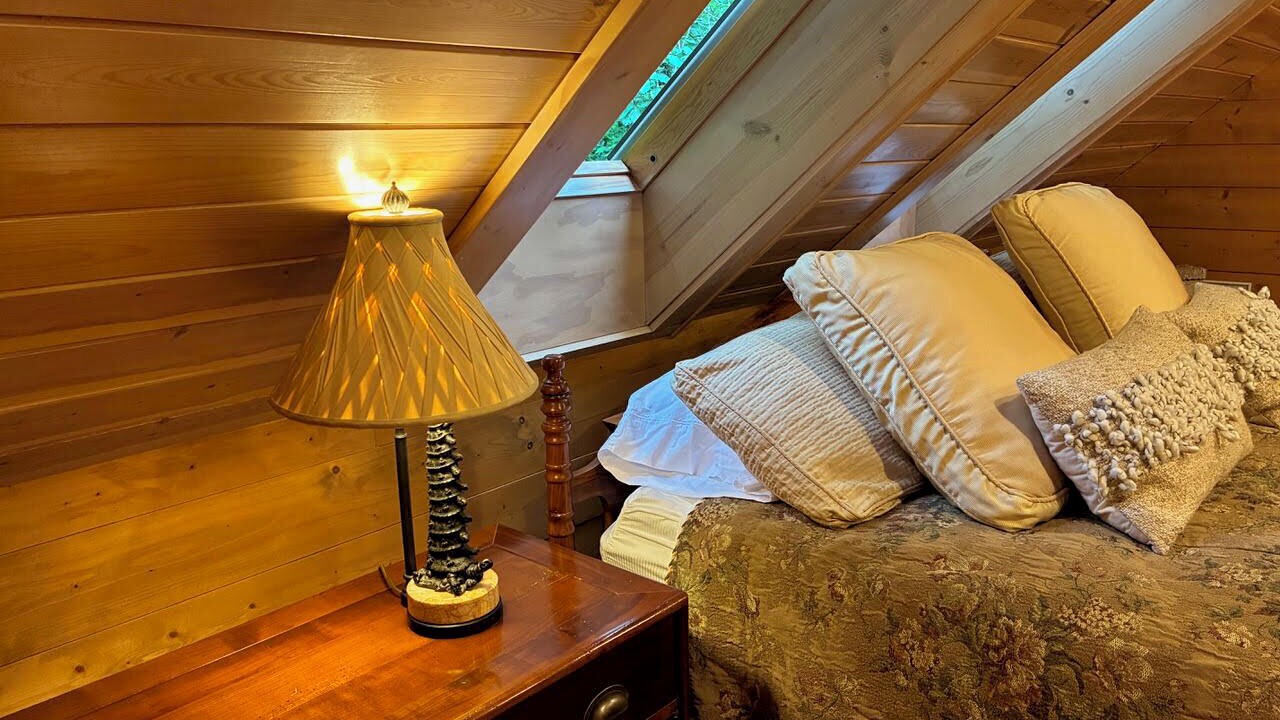 Photo of Bedroom in Wiley