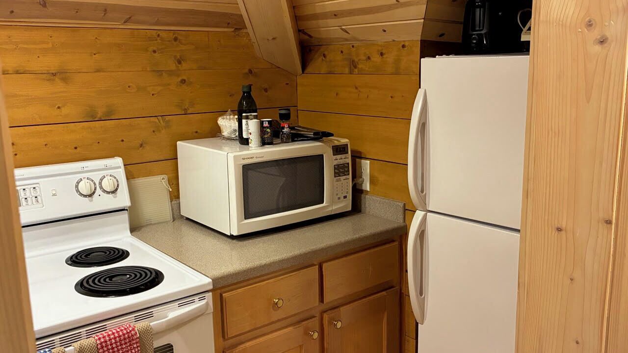 Photo of Kitchen in Wiley