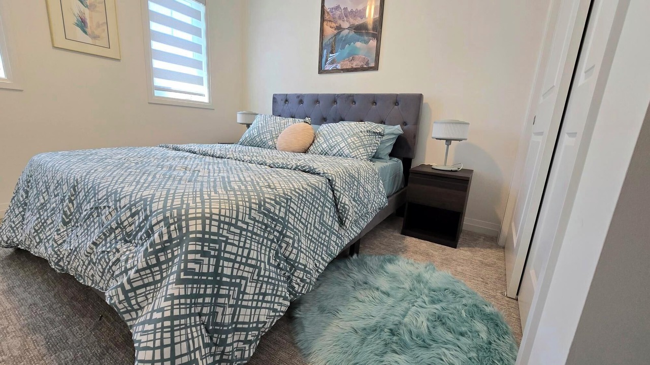 Photo of Bedroom in Niagara Falls