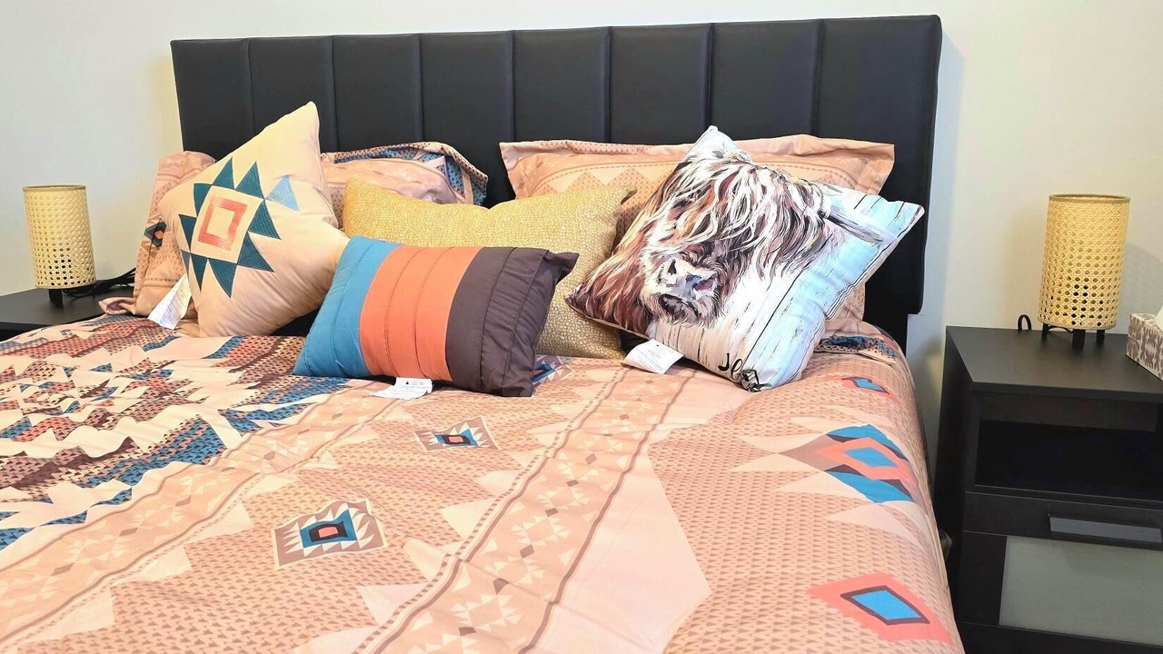 Photo of Bedroom in Niagara Falls