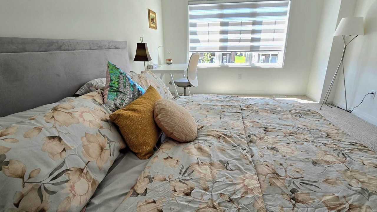 Photo of Bedroom in Niagara Falls