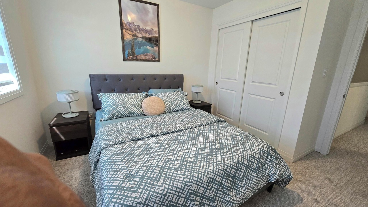 Photo of Bedroom in Niagara Falls