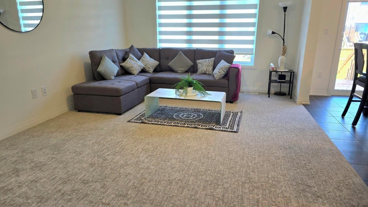 Photo of Livingroom in Niagara Falls