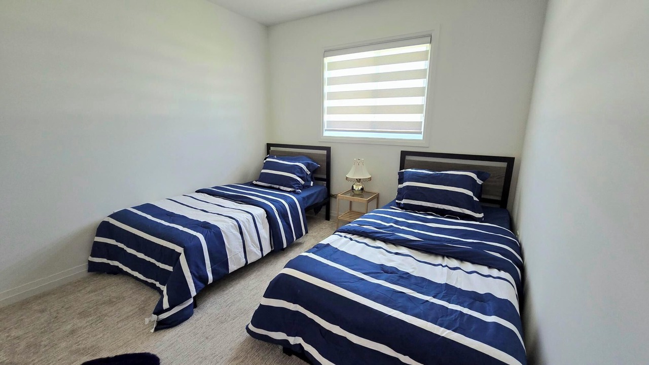 Photo of Bedroom in Niagara Falls