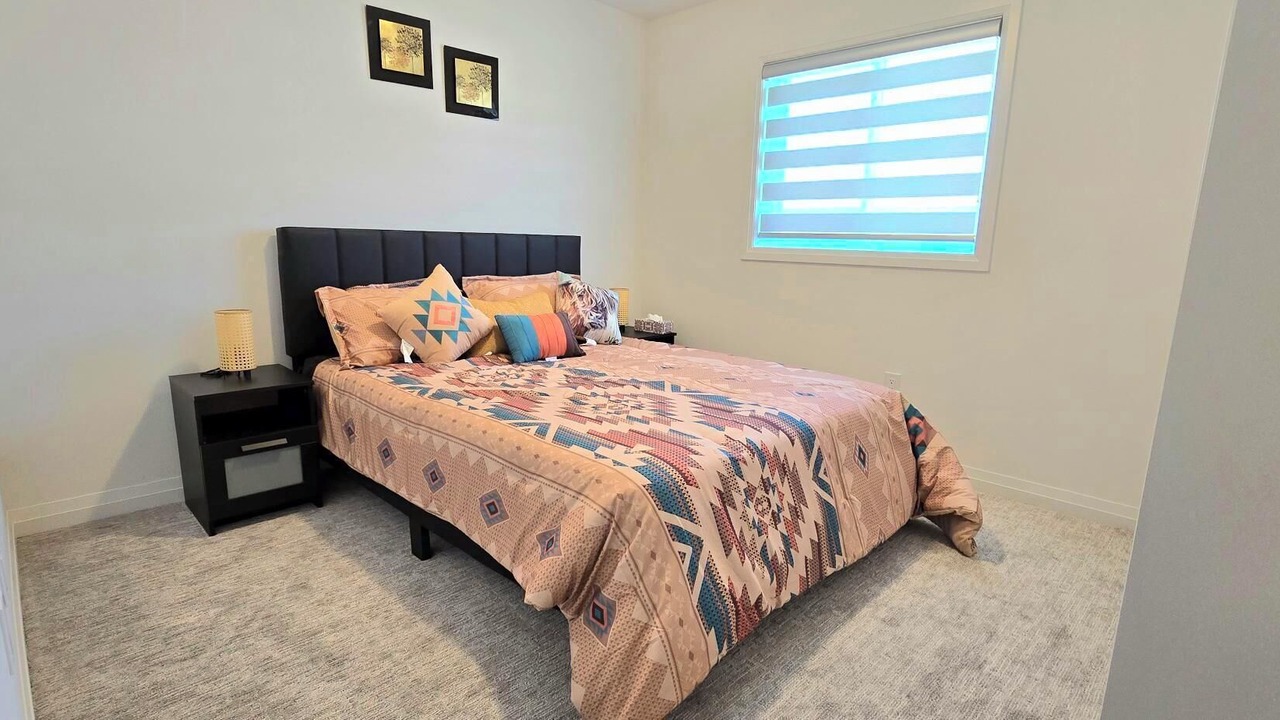 Photo of Bedroom in Niagara Falls