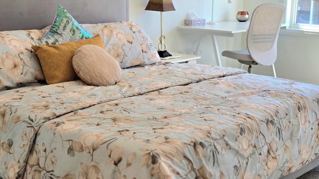 Photo of Bedroom in Niagara Falls