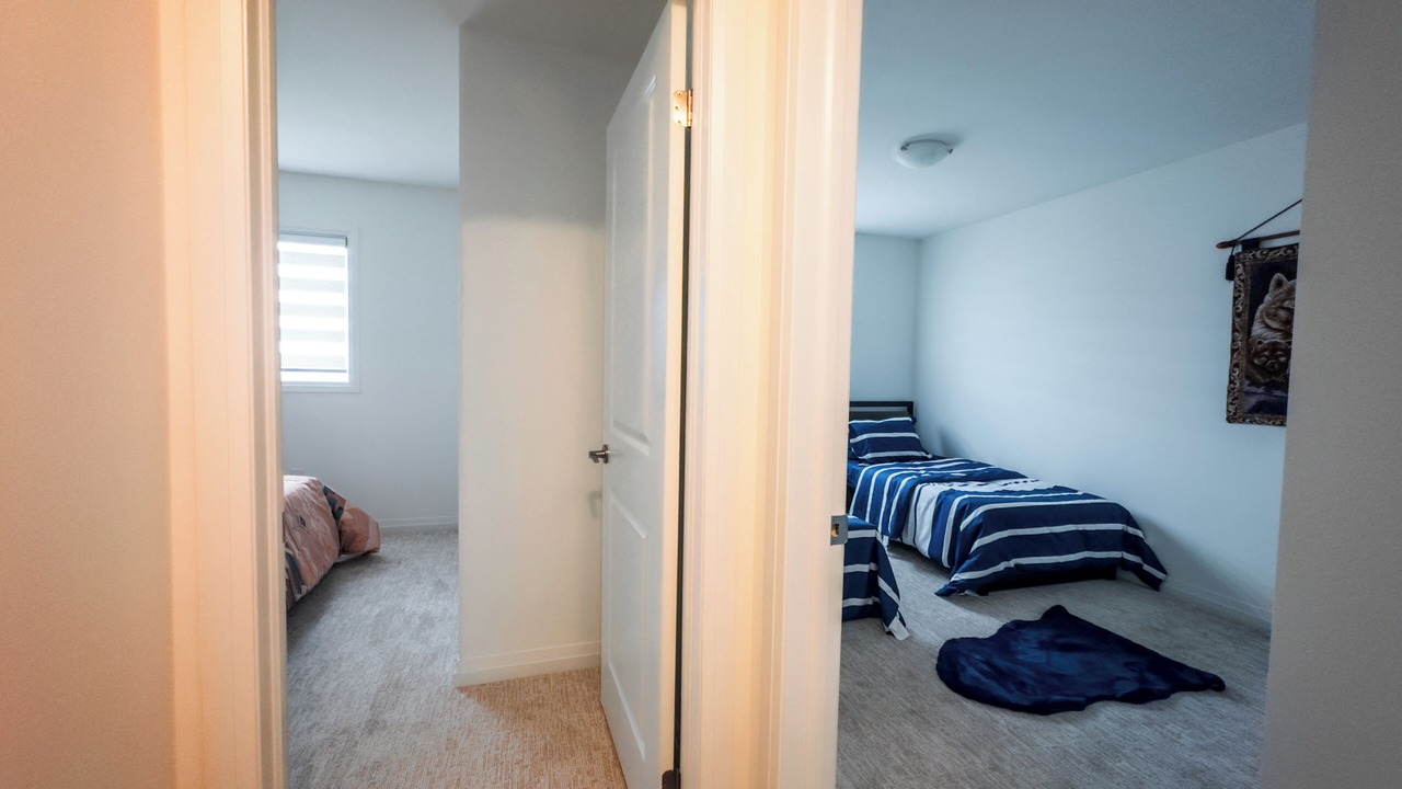 Photo of Bedroom in Niagara Falls
