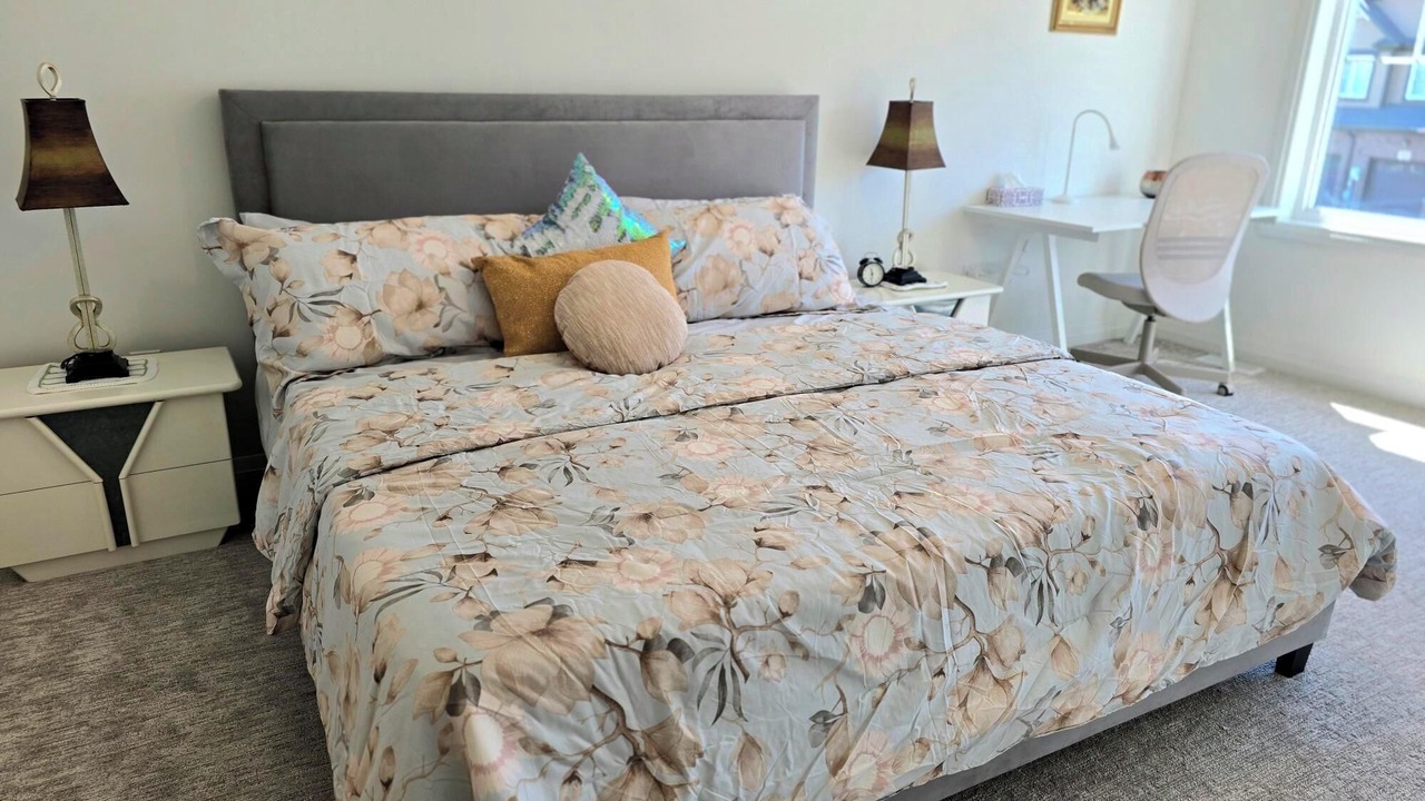 Photo of Bedroom in Niagara Falls