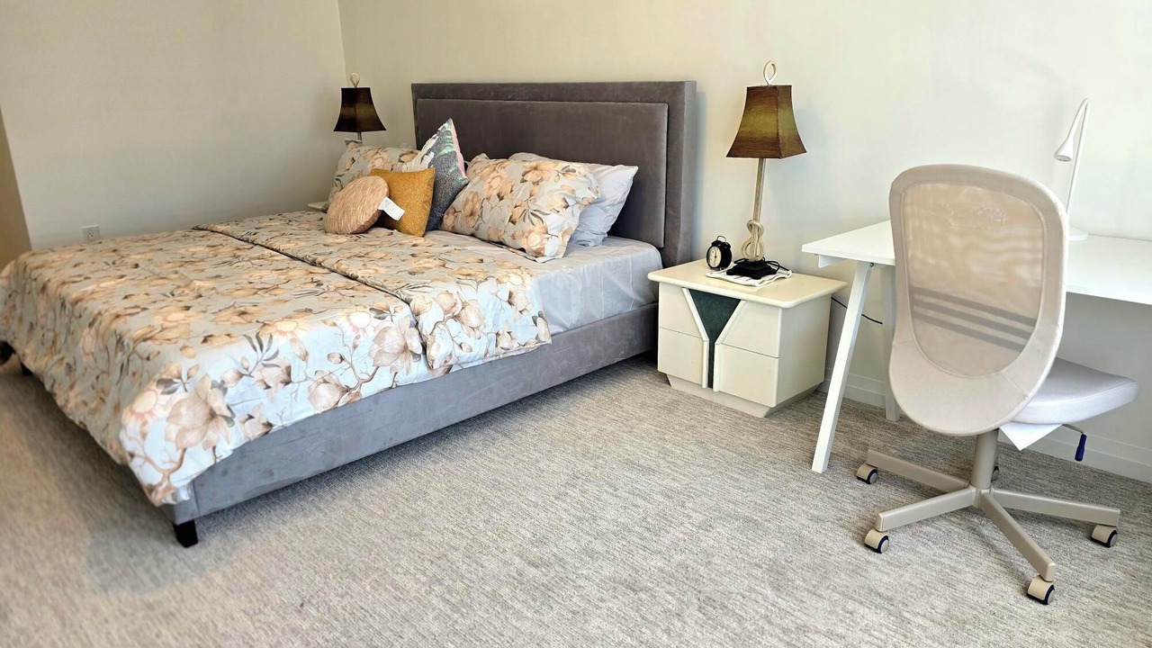 Photo of Bedroom in Niagara Falls