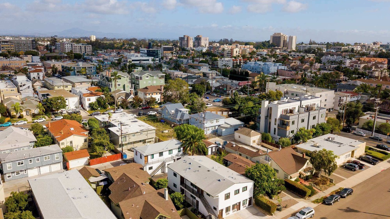 Photo of Outdoor in Hillcrest