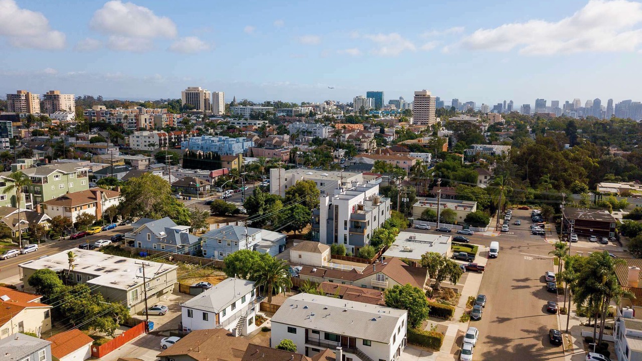 Photo of Outdoor in Hillcrest