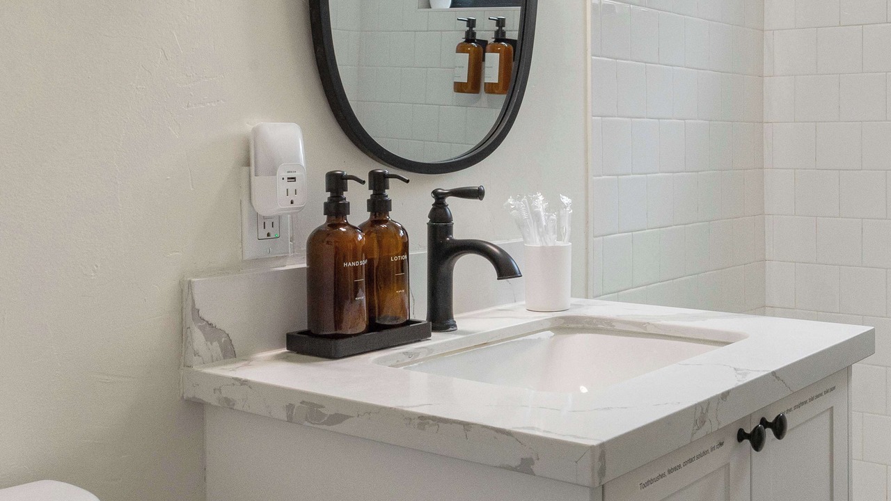 Photo of Bathroom in Hillcrest