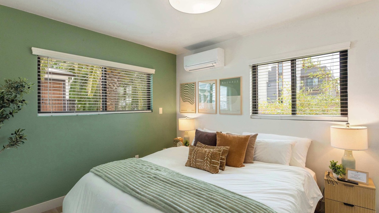 Photo of Bedroom in Hillcrest