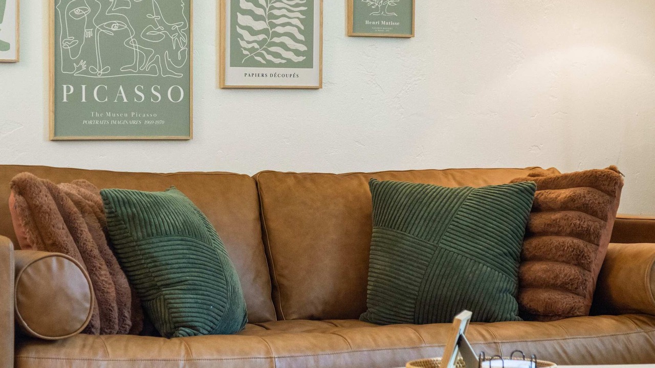 Photo of Livingroom in Hillcrest