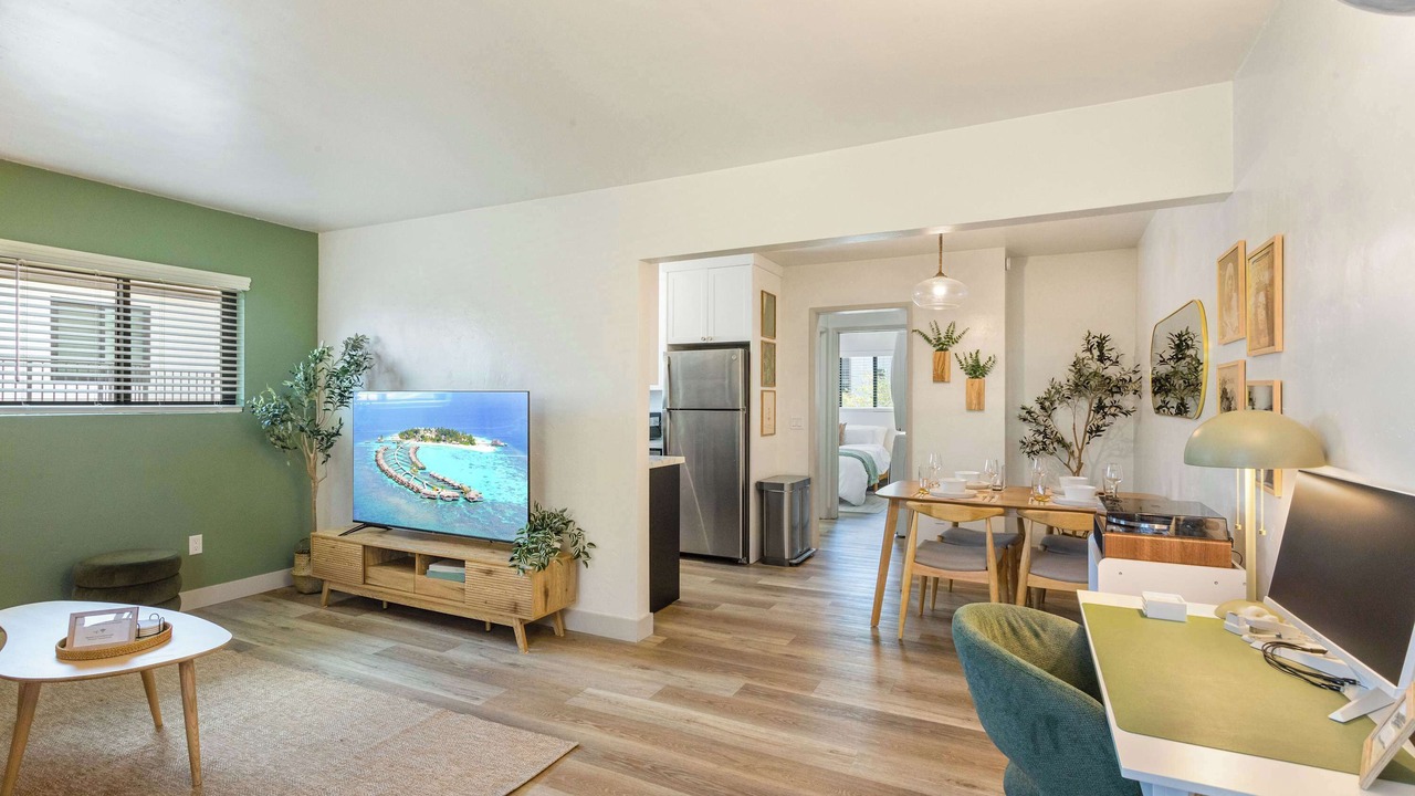 Photo of Livingroom in Hillcrest