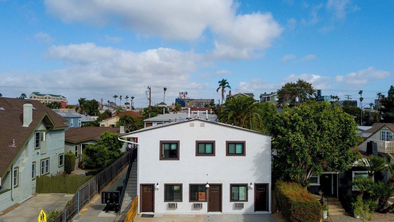 Photo of Outdoor in Hillcrest