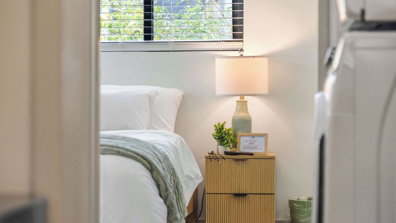 Photo of Bedroom in Hillcrest