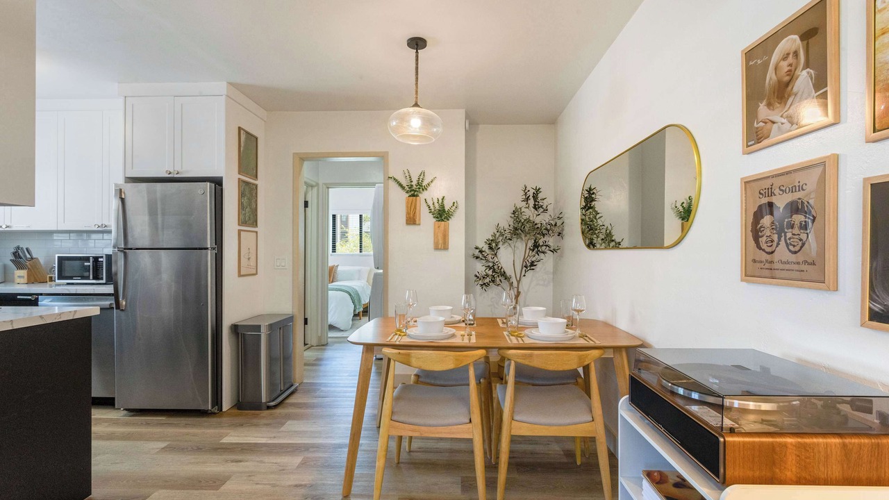 Photo of Kitchen in Hillcrest