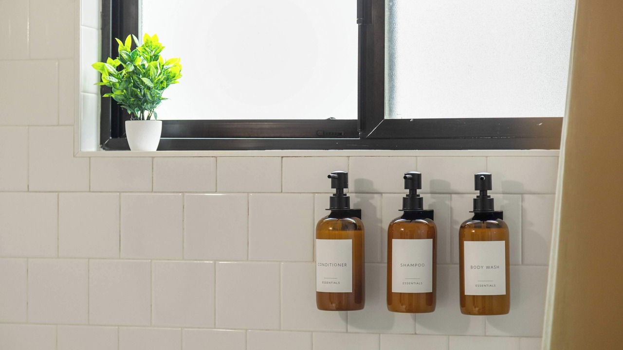 Photo of Bathroom in Hillcrest