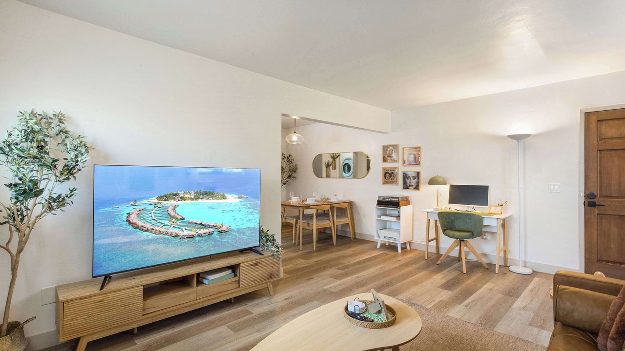 Photo of Livingroom in Hillcrest