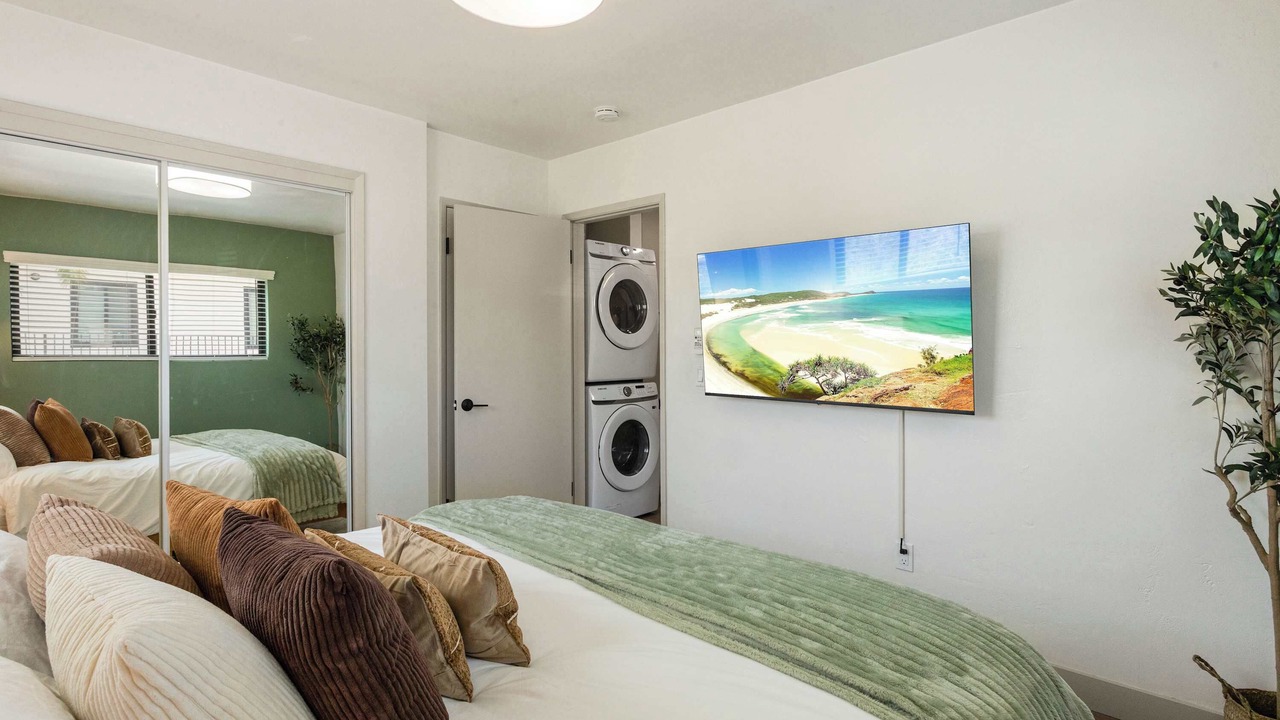 Photo of Bedroom in Hillcrest