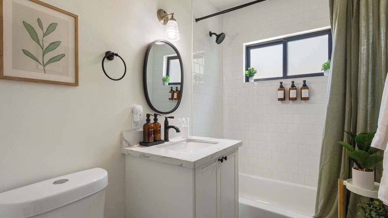 Photo of Bathroom in Hillcrest