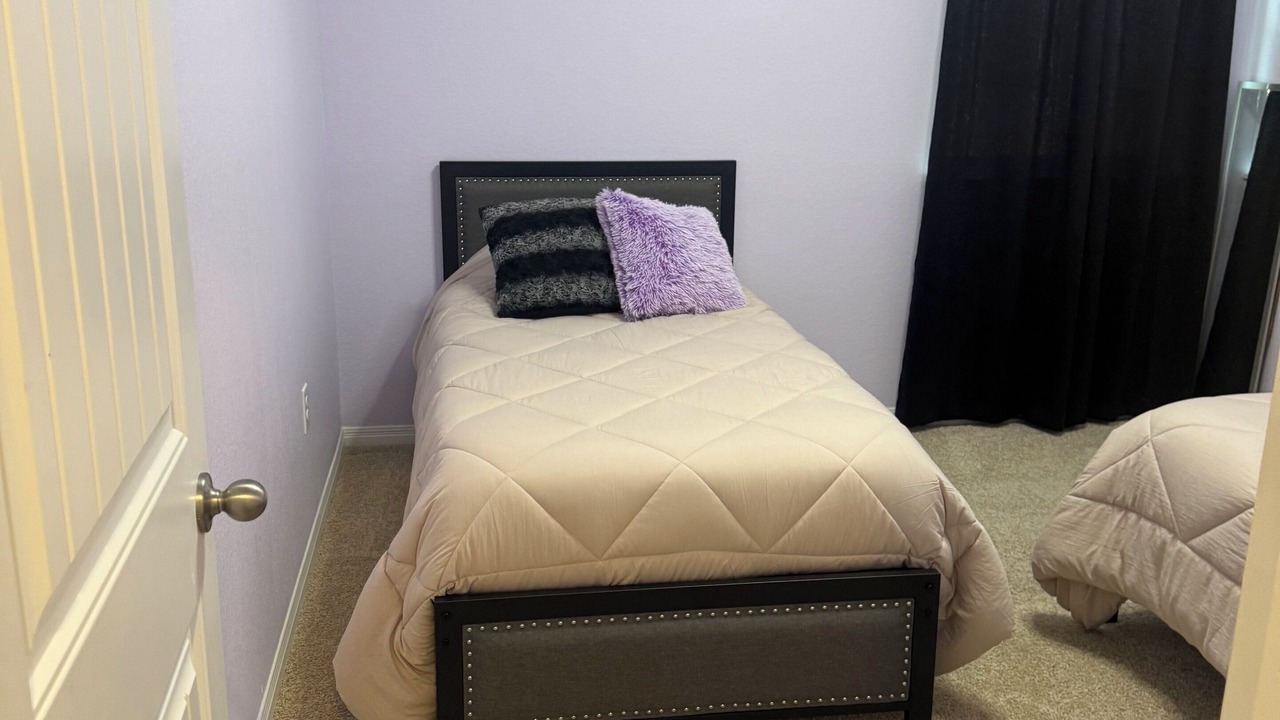 Photo of Bedroom in Georgetown