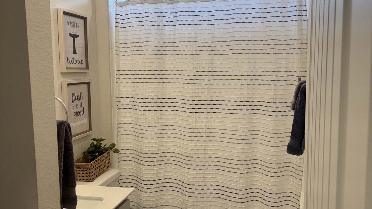 Photo of Bathroom in Georgetown