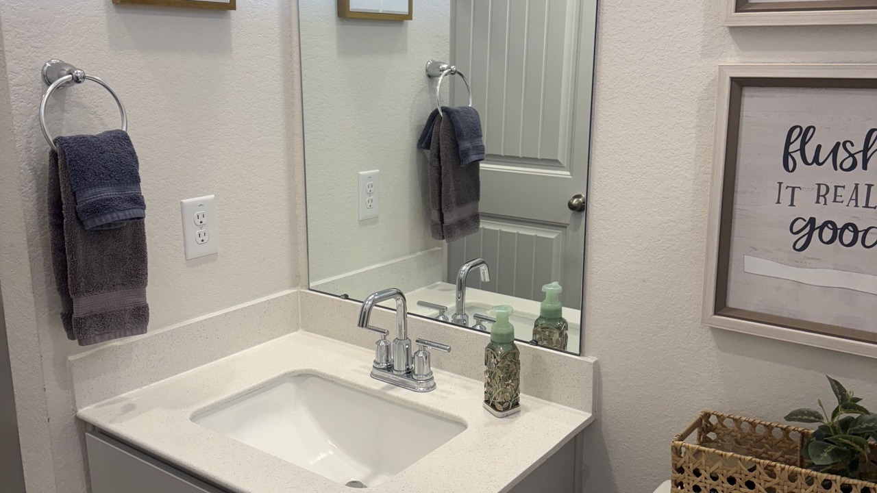 Photo of Bathroom in Georgetown