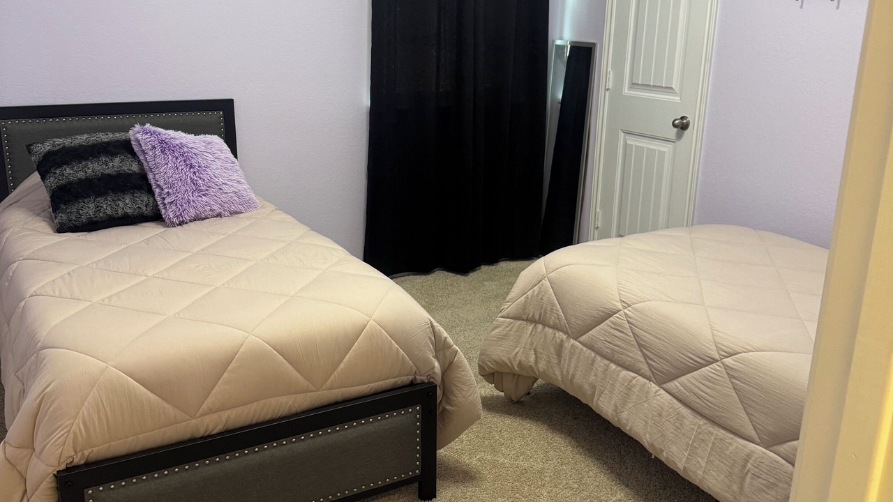 Photo of Bedroom in Georgetown