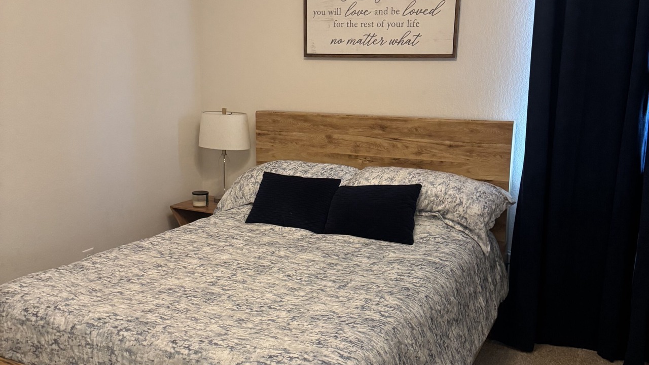 Photo of Bedroom in Georgetown