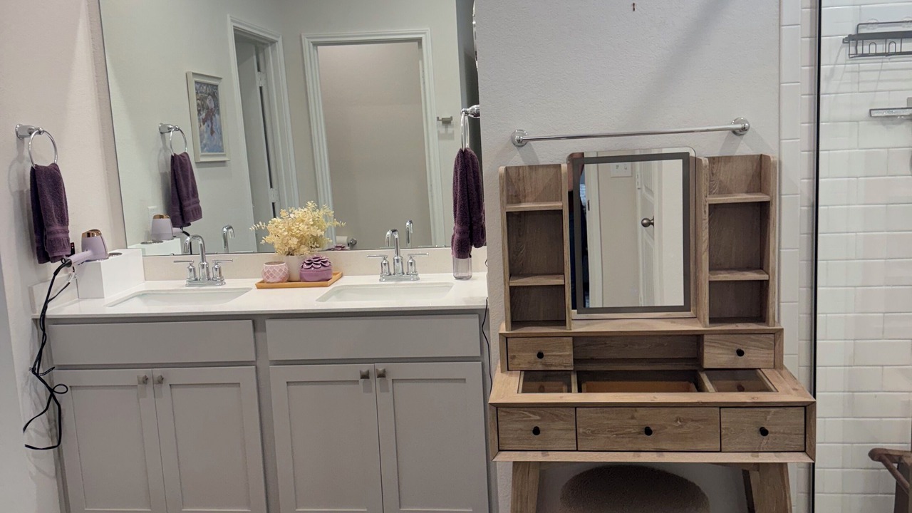 Photo of Bathroom in Georgetown