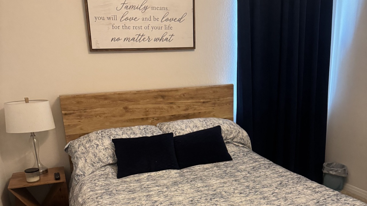 Photo of Bedroom in Georgetown