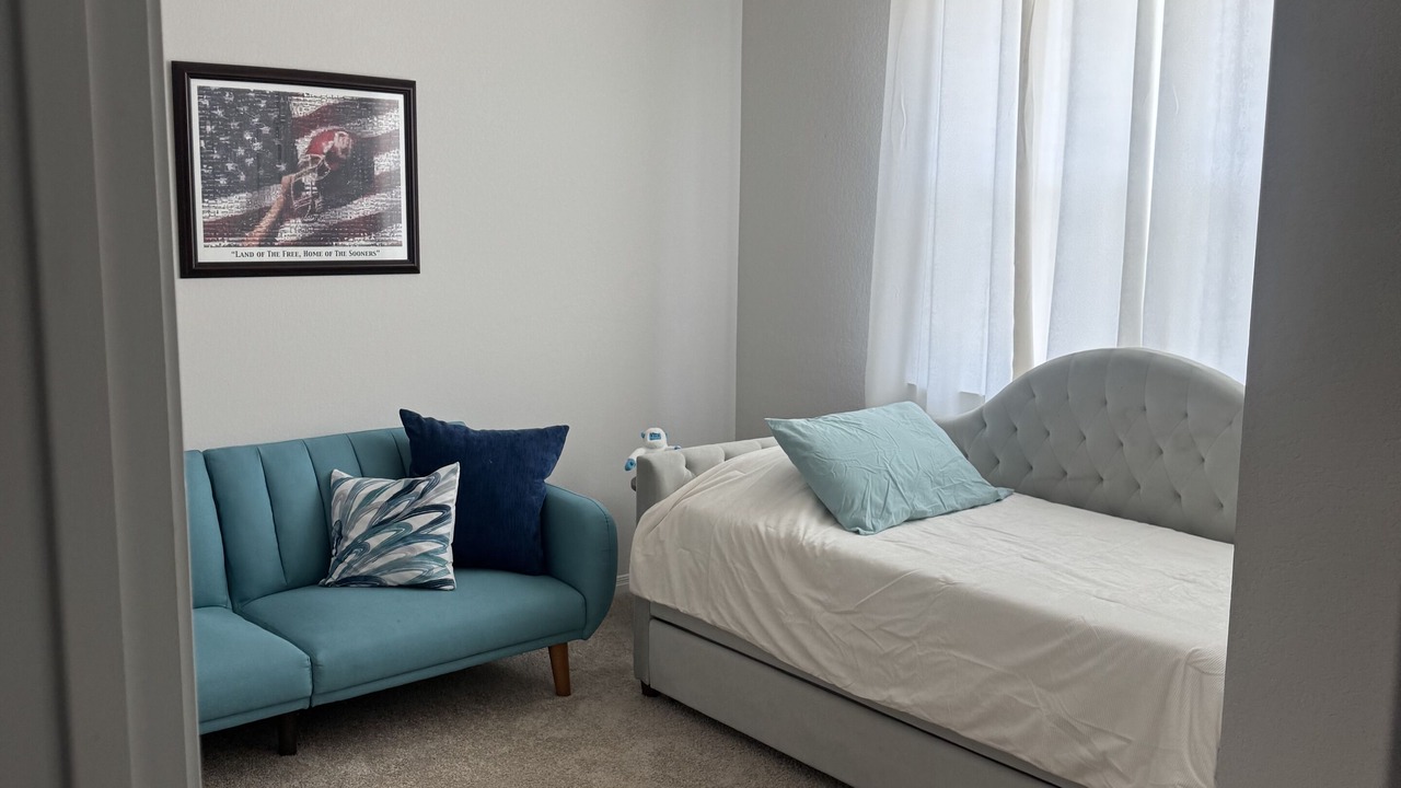 Photo of Livingroom in Georgetown