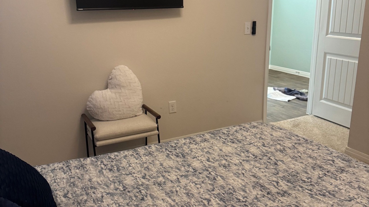 Photo of Bedroom in Georgetown