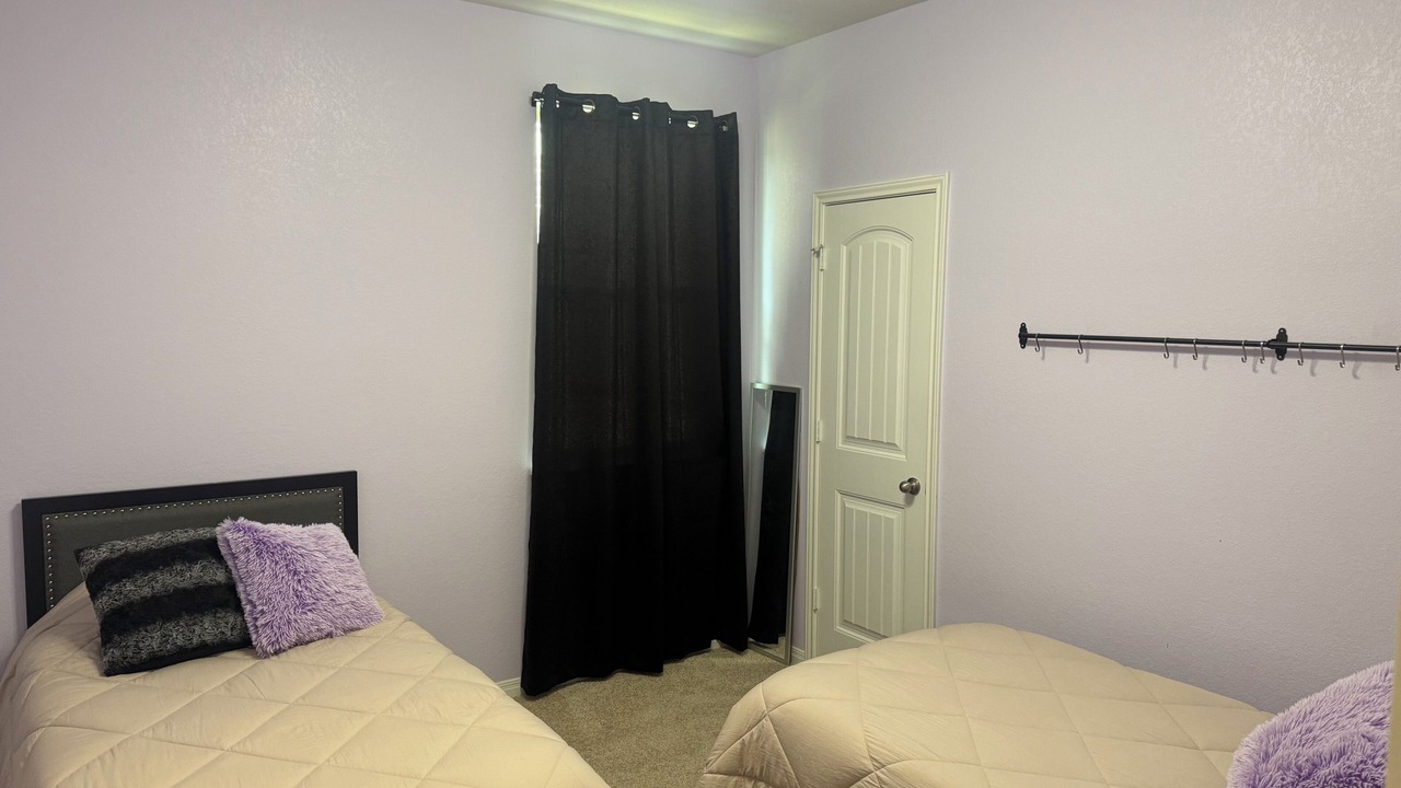 Photo of Bedroom in Georgetown