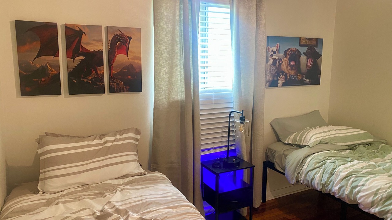 Photo of Bedroom in Blytheville