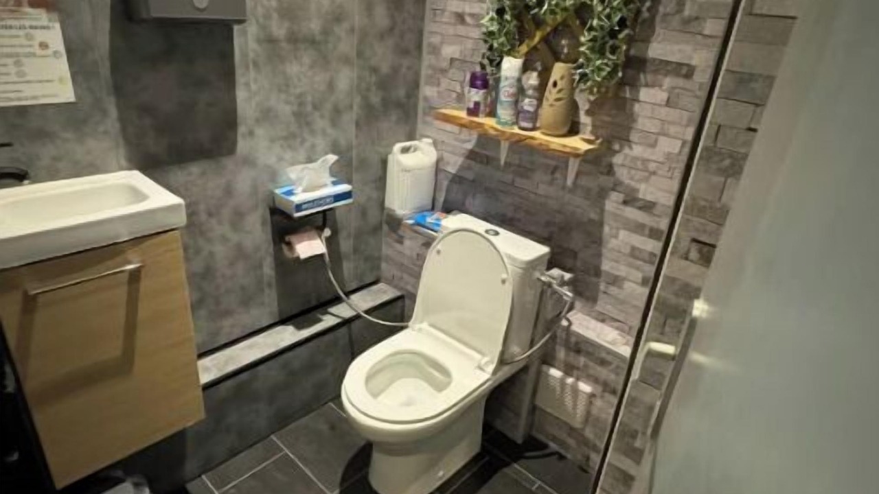 Photo of Bathroom in Sotteville-les-Rouen