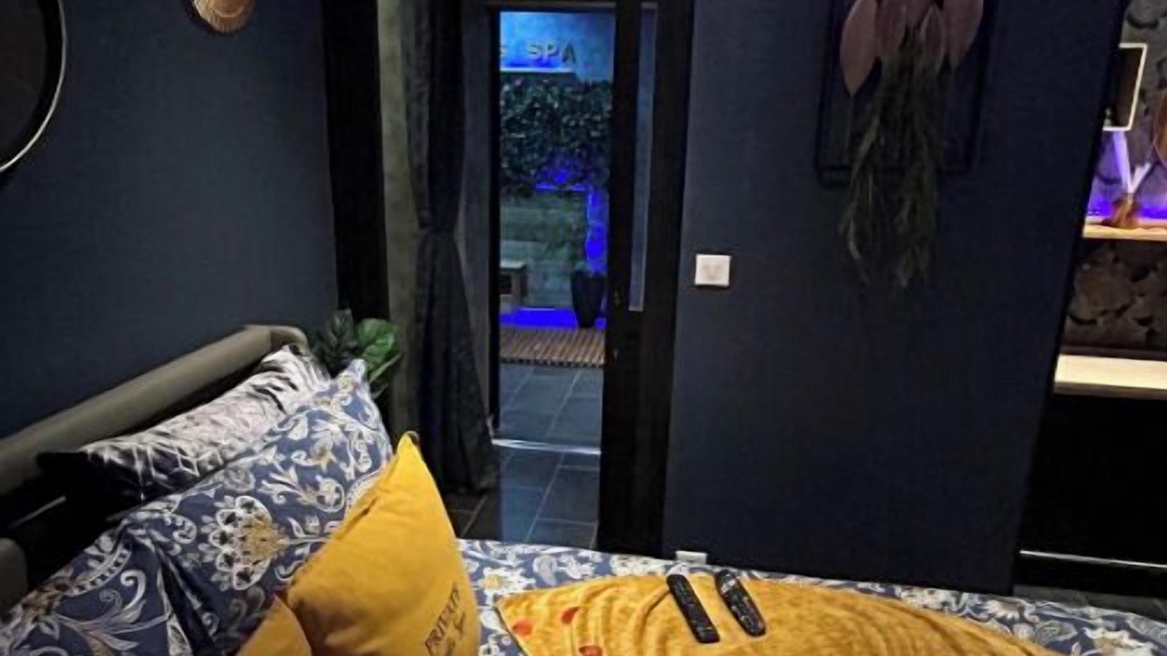 Photo of Bedroom in Sotteville-les-Rouen