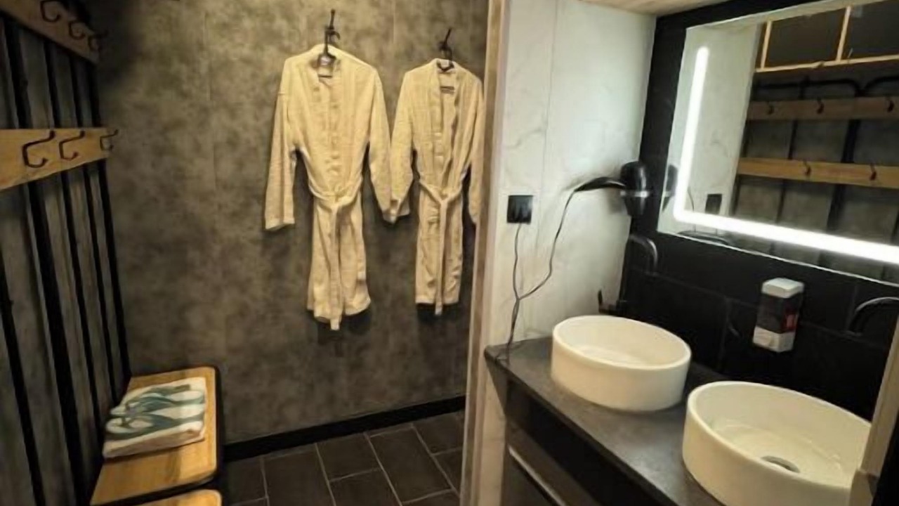 Photo of Bathroom in Sotteville-les-Rouen