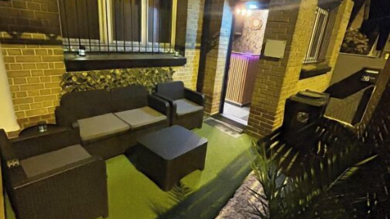 Photo of Patio Balcony in Sotteville-les-Rouen