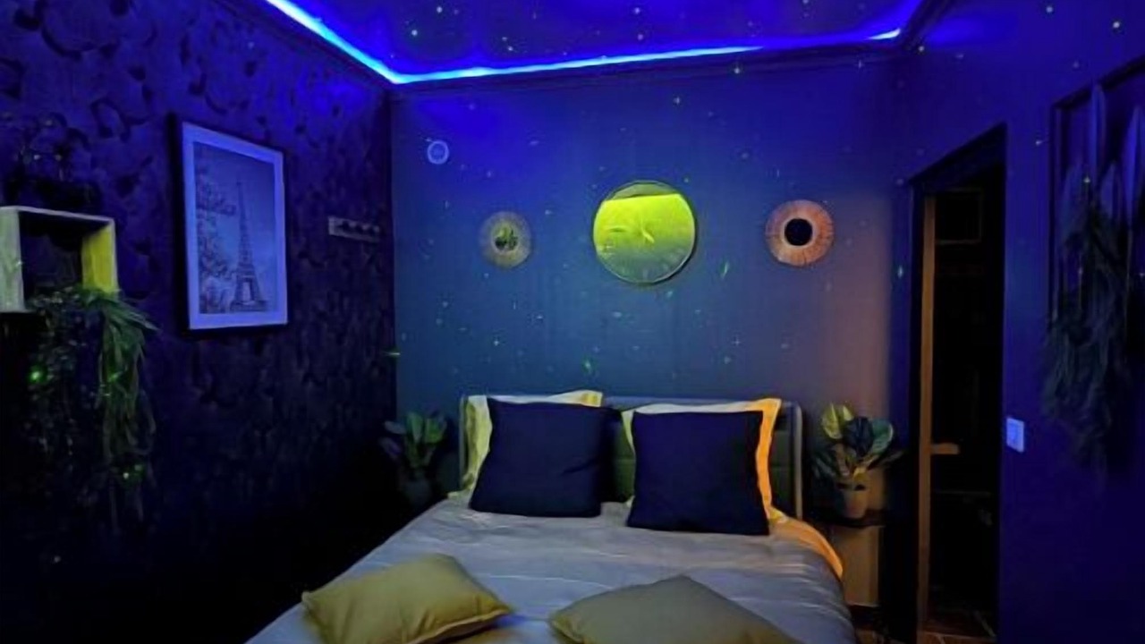 Photo of Bedroom in Sotteville-les-Rouen