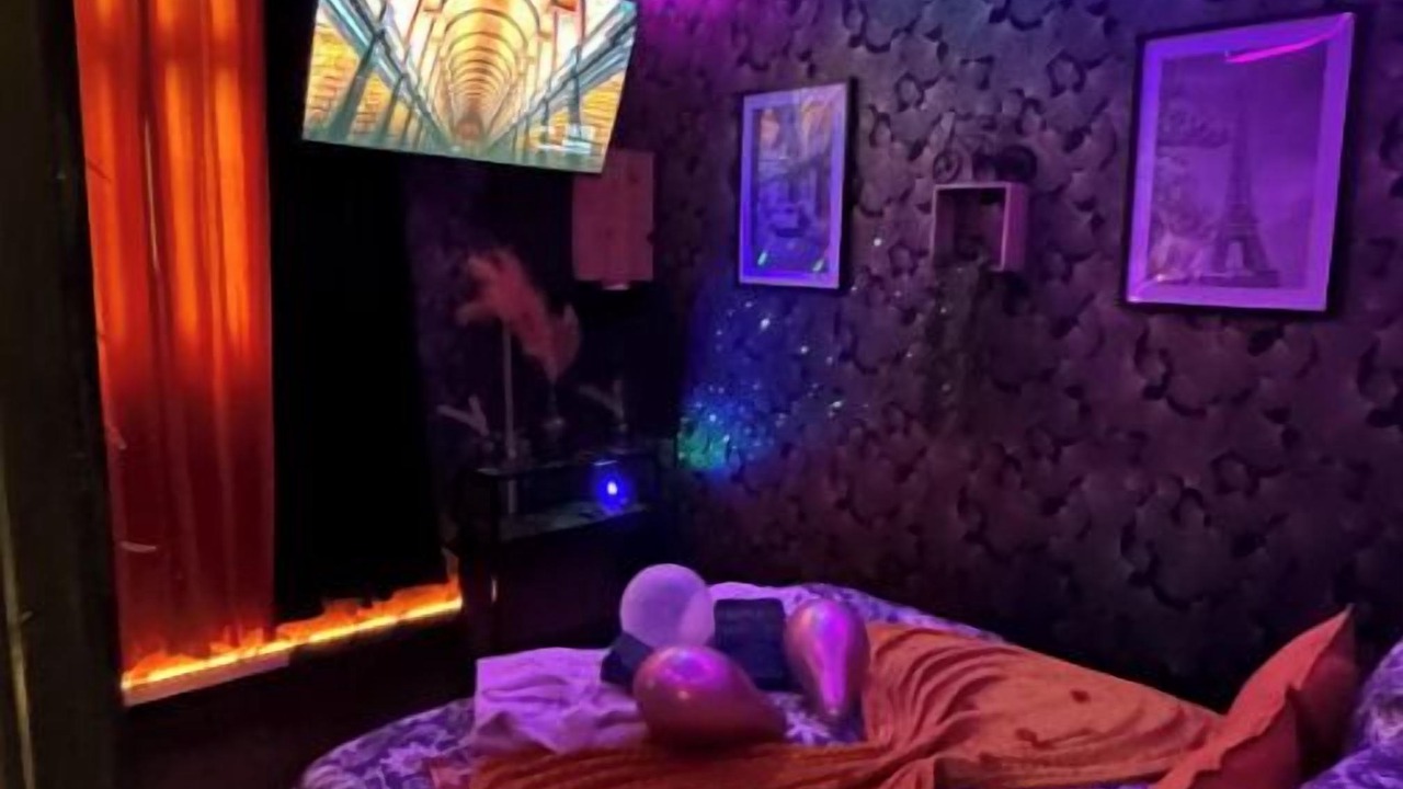 Photo of Bedroom in Sotteville-les-Rouen