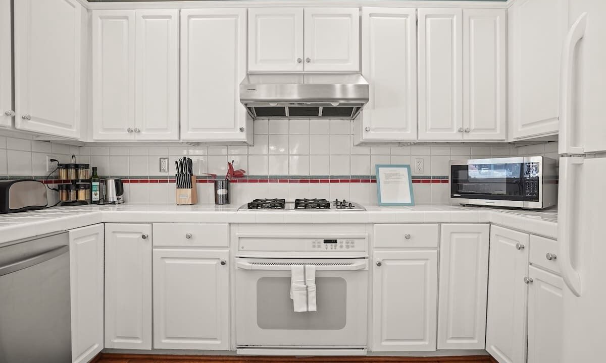 Photo of Kitchen in Little Hollywood