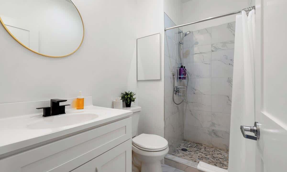 Photo of Bathroom in Excelsior