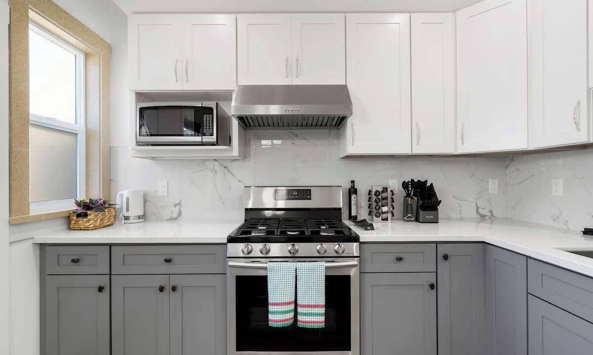 Photo of Kitchen in Excelsior