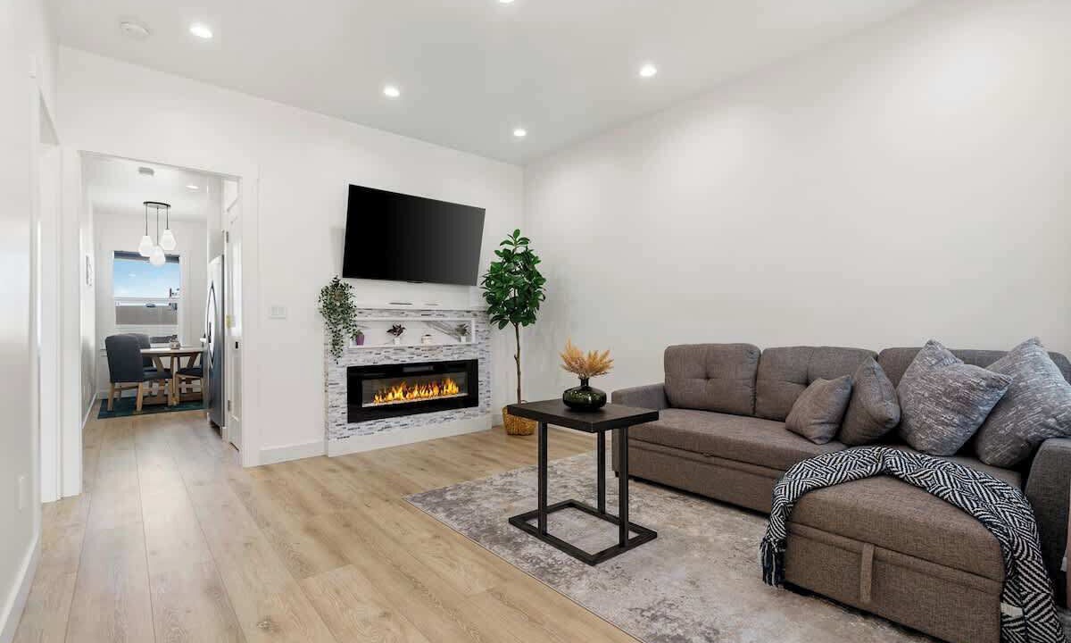 Photo of Livingroom in Excelsior