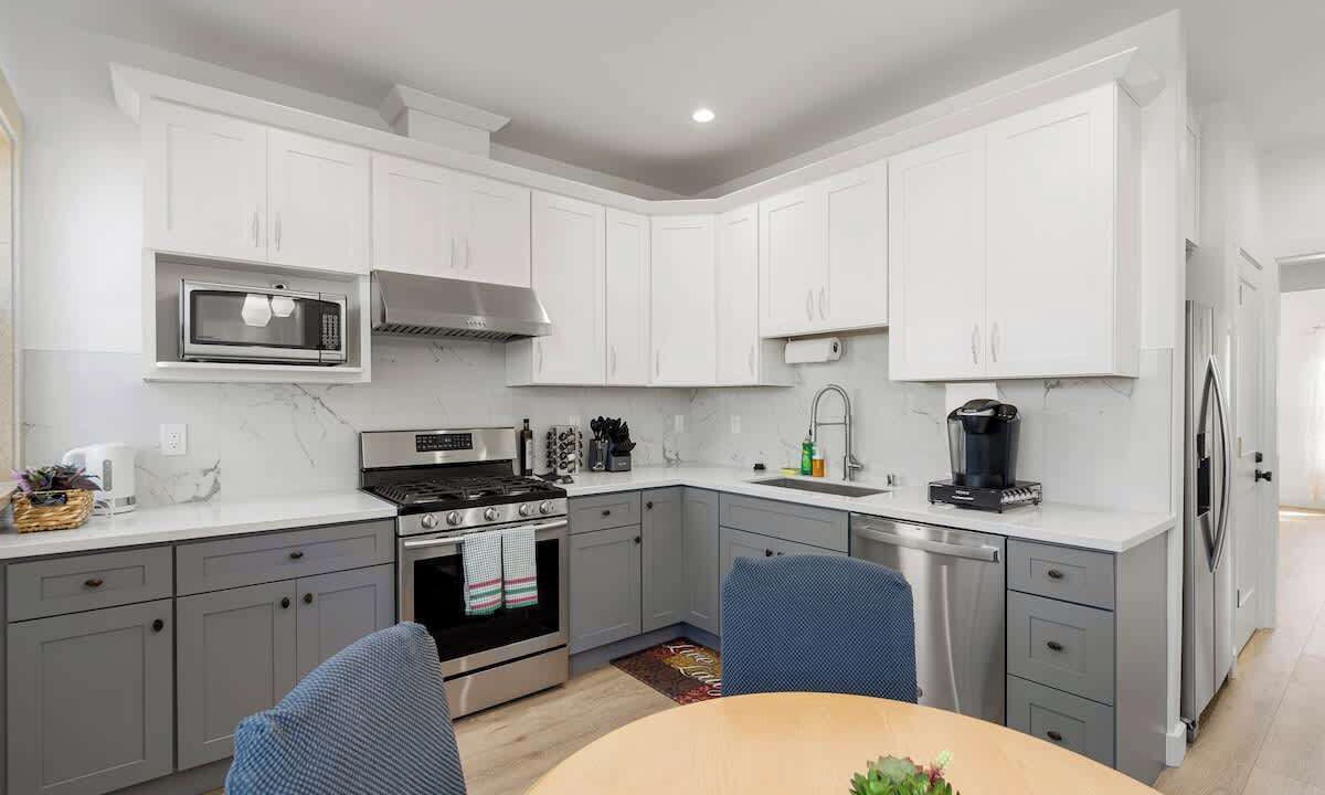 Photo of Kitchen in Excelsior